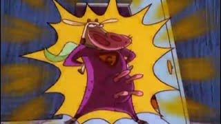 Cow And Chicken- Best Of Super Cow Moments Season One-Season Two REUPLOAD