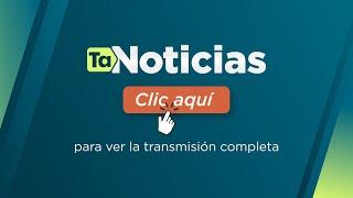 Teleantioquia Noticias de la 100 p.m.  05 de septiembre de 2024  #TANoticias