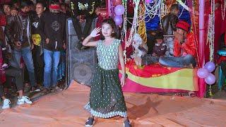 পিচ্চি মেয়ের অসাধারণ ড্যান্স  Nagin Bangla Music  Rupali Kashyap  New Wedding Dance 2024 by Misty