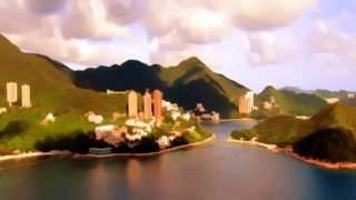CHINA 淺水灣：重新認識 Repulse Bay REVISITED