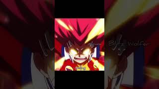 Aiger Vs Dante Beyblade Burst Rise ️Tamil Blitz Wolfer