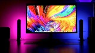 Philips Hue Play Light Bar Review