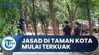 Identitas Jasad yang Ditemukan Terikat di Taman Hutan Kota Patriot Kota Bekasi Kini Mulai Terkuak