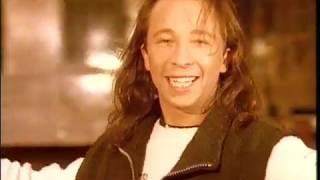 DJ BoBo - LOVE IS ALL AROUND Official Music Video New Upload