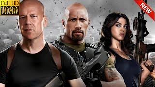 Vin Diesel 2024 Movie  New Action Movies 2024 Full Length English Best Hollywood Action Movies HD