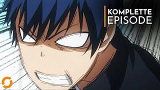 Toradora Episode 1│ganze Anime-Folge deutsch