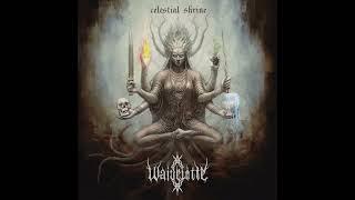 WAIDELOTTE - Celestial Shrine Full Album  2024