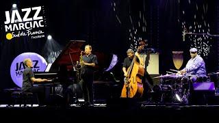 Chris Potter Brad Mehldau John Patitucci Johnathan Blake Eagles Point  Jazz in Marciac 2024