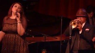 Jane Monheit with Nicholas Payton - Somebody Loves Me