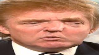 donald trump back in the day YTP