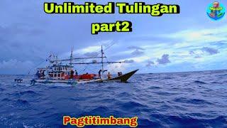 Part426 pacific adv. Unlimited tulingan part2 Pagtitimbang