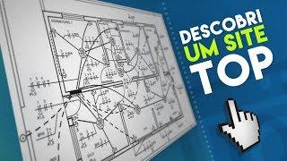 Como fazer um projeto elétrico em 10 minutos? Mesmo que VOCÊ AINDA NÃO TENHA FEITO NENHUM