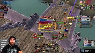 Is There Hope for Arms Warrior in TWW PvP? Solo RBG - WoW The War Within Pre-Patch