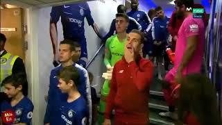 Chelsea 1-1 Liverpool HD