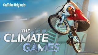 How I Pulled Off My Epic Climate Stunt  Climate Games