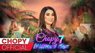 Chopy - 7 Milliard Kes  چۆپی - ٧ ملیارد كەس