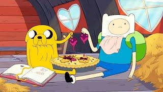 Five More Short Graybles  Adventure Time  Cartoon Network Asia