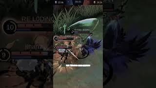 Argus jago gocek - Mobile Legend