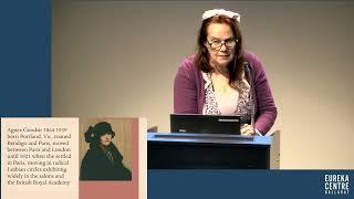 Women and the Arts in Central Victoria – Talking History with Dr Juliette Peers