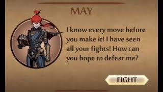 Shadow Fight 2 May 