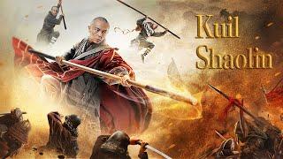 Kuil Shaolin  Terbaru Film Aksi Kungfu  Subtitle Indonesia Full Movie HD