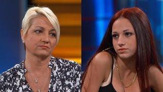 “I Want To Give Up My Car-Stealing Knife-Wielding Twerking 13-Year-Old Daughter Who Tried to Fr…