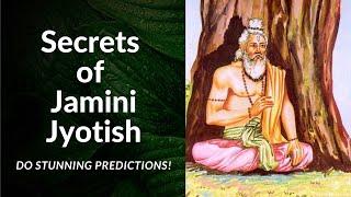 Intro to Jaimini Jyotish  Secret Behind Bhavat Bhavam  Aaskplanets Astrology  Hindi