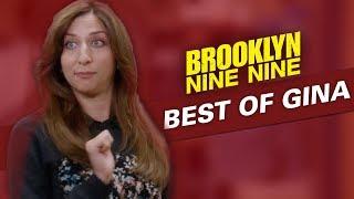 The Best Of Gina  Brooklyn Nine-Nine