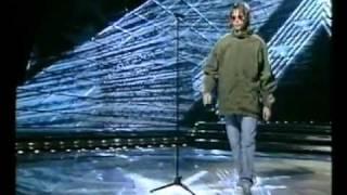 Stars In Their Eyes 1997- Liam Gallagher