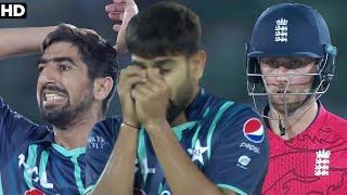 40 off 22 Balls  Will Jacks Power Hitting Batting  Pakistan vs England  3rd T20I  PCB  MU2L