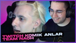 Eray Twitch Komik Anlar #46 İzliyor  Team NaOH