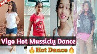  New Viral Mix Hot Vigo Video  Part-10  Sow cute Hot Girls  Other mix musically video.