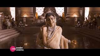 Shakuntala  1st Oct Sun 7 PM  TV Par Pehli Baar  Promo  Zee Anmol Cinema