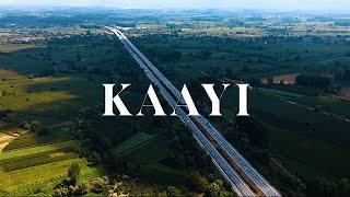 Kaayi - Crush official video 2021