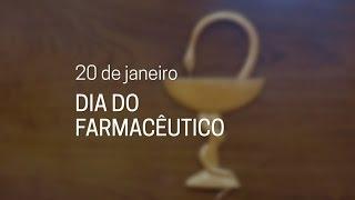 Dia do Farmacêutico