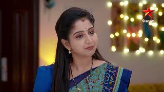 Brahmamudi -  Episodes 449  Aparna Takes a Stand for Kavya  Star Maa Serials  Star Maa