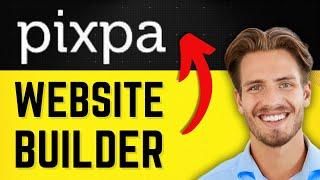 Building Your Own Website Using Pixpa In just 5 minutes