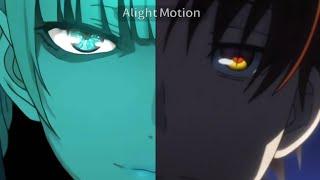 Kakegurui vs COTE Tournament Final