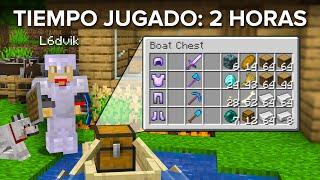 Minecraft - Cómo Comenzar tu Nuevo Mundo - Consejos y Trucos