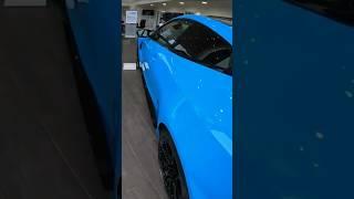 LUXURY BMW car Dealership London