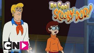 Sakin Ol Scooby Doo I Kurt Adam I Cartoon Network Türkiye