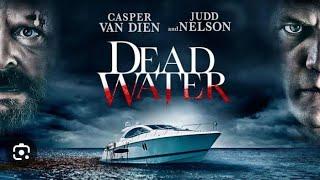 Dead Water VJ Emmy thriller