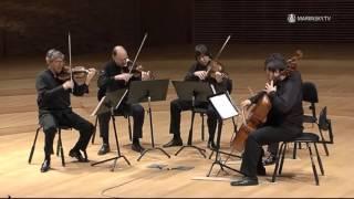 Franz Schubert String Quintet in C Major D. 956