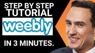 Weebly Review Complete Step By Step Guide Best Free Website Builder