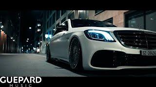 ТАТАРИН & Andery Toronto - Мечтали prod. Another Remix  Mercedes S63 AMG