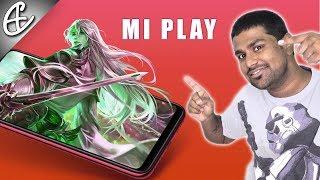 The Super Boring Xiaomi Mi Play