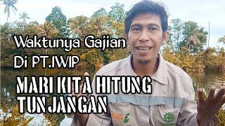 Tanggal Gajian Di PT.IWIP Mari Hitung Tunjangan