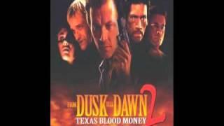 From Dusk Till Dawn 2 Texas Blood Money - Joseph Stanley Williams