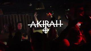 Akirah Live Sydney 2022