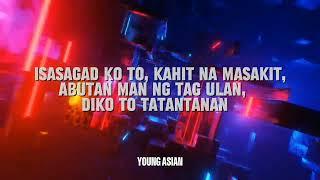 Streets Melody- Young Asian Official Lyrics Video
